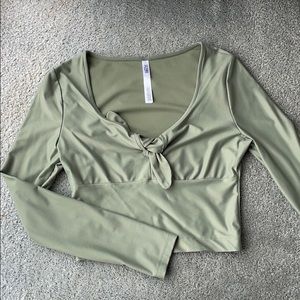 Victoria’s Secret Sport top